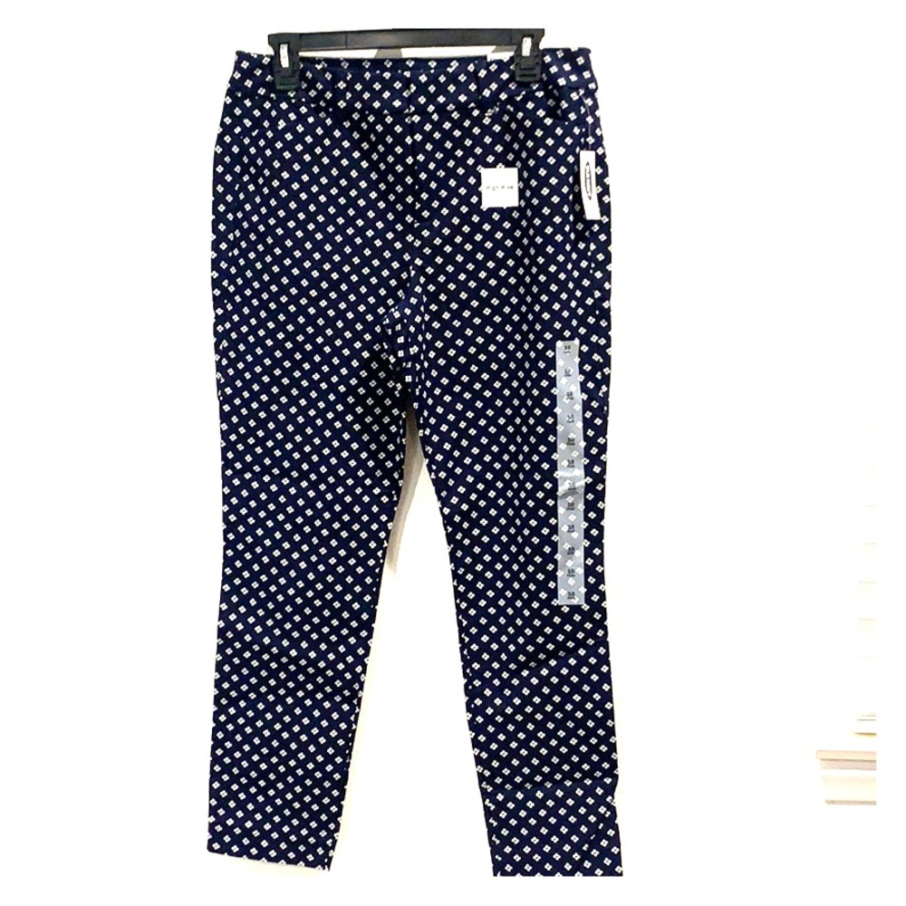 Old Navy Pixie Pants